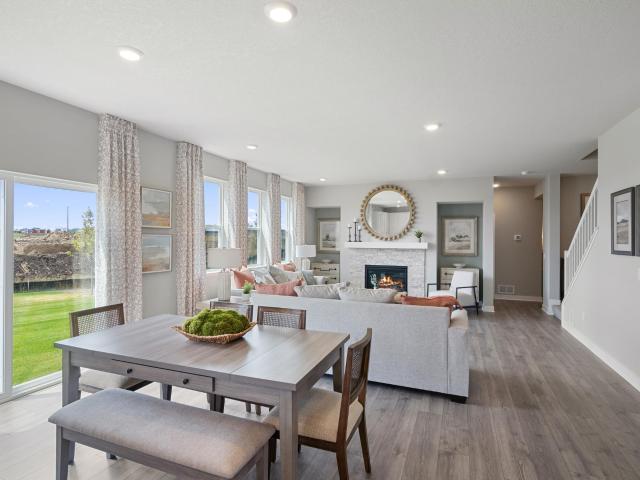 House for sale in Woodbury, Minnesota