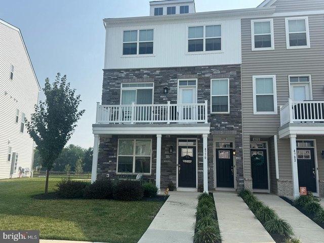 Townhouse for sale in Bucks, Pennsylvania