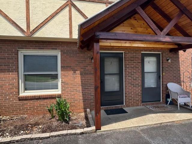 Apartment for rent in Granite Falls, North Carolina