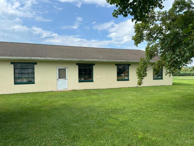 Commercial for sale in Clayton