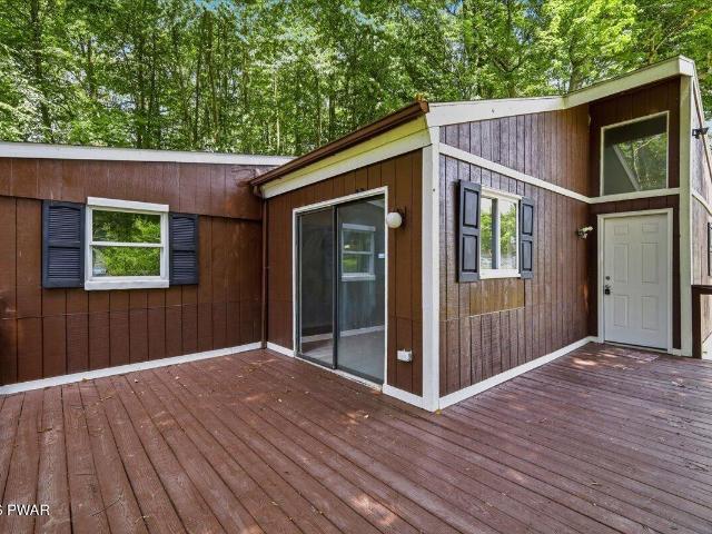 House for sale in Dingmans Ferry, Pennsylvania