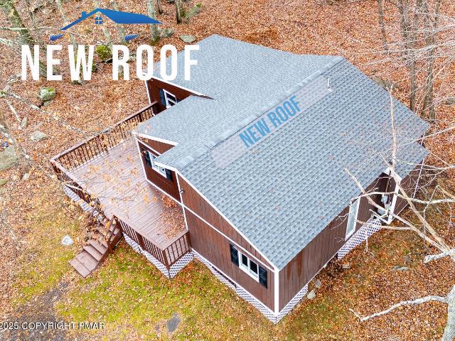 House for sale in Dingmans Ferry, Pennsylvania