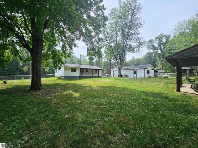 House for sale in Michigan