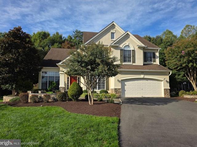 House for sale in Chantilly, Fairfax County