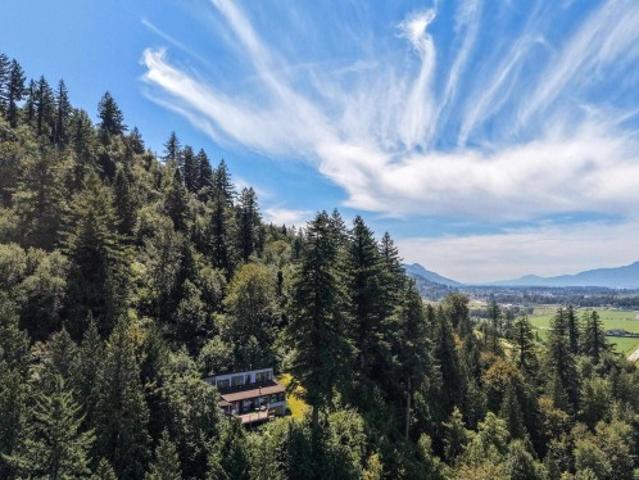 House for sale in Chilliwack, British Columbia