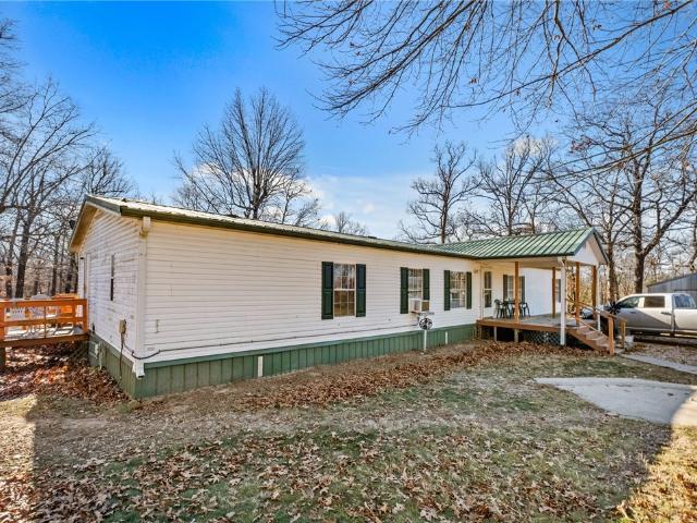 Farm for sale in Westville, Oklahoma