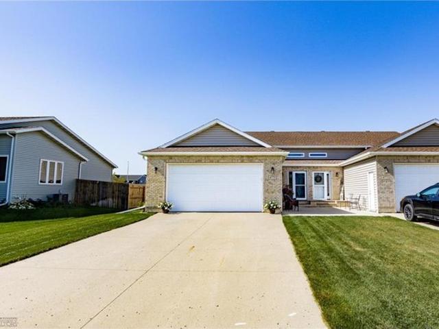 Townhouse for sale in Fargo, North Dakota