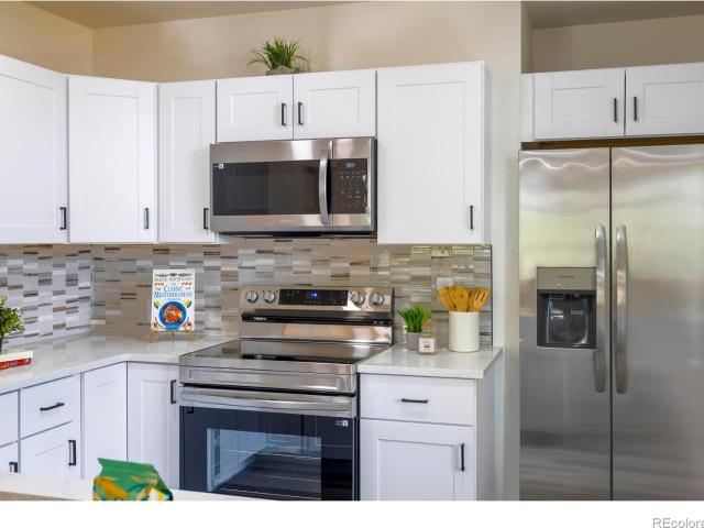 House for sale in Denver, Colorado