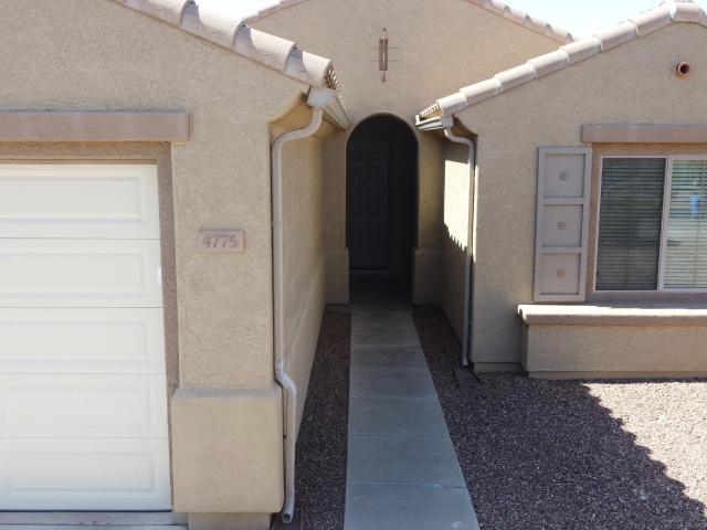 House for sale in Gilbert, Arizona