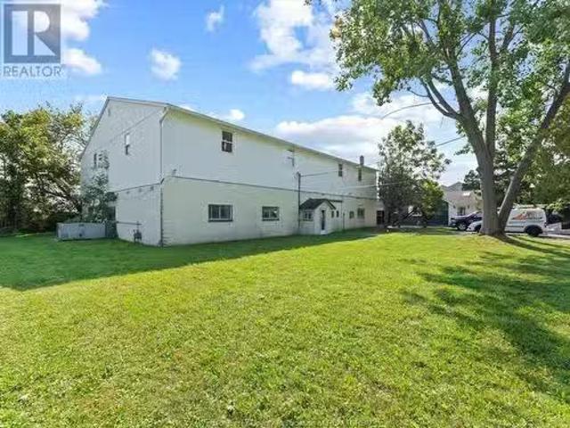 House for rent in Maidstone, Ontario