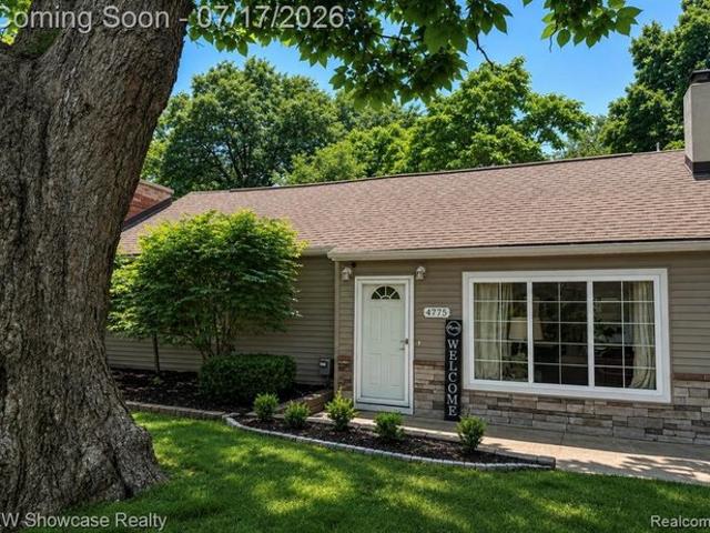 House for sale in White Lake, Wisconsin