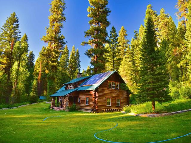 House for sale in Idaho City, Idaho