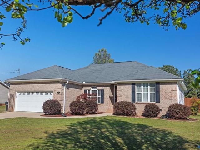House for sale in Etowah, Alabama