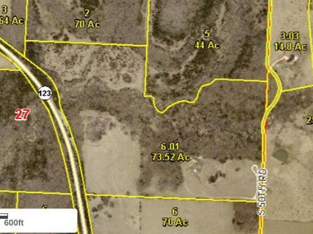 Commercial for sale in Aldrich, Missouri