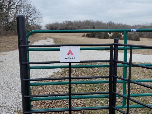 House for sale in Aldrich, Missouri