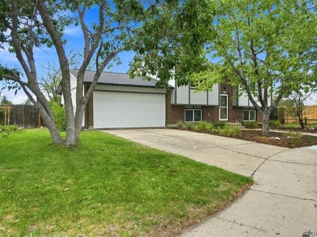 House for sale in Aurora, Colorado