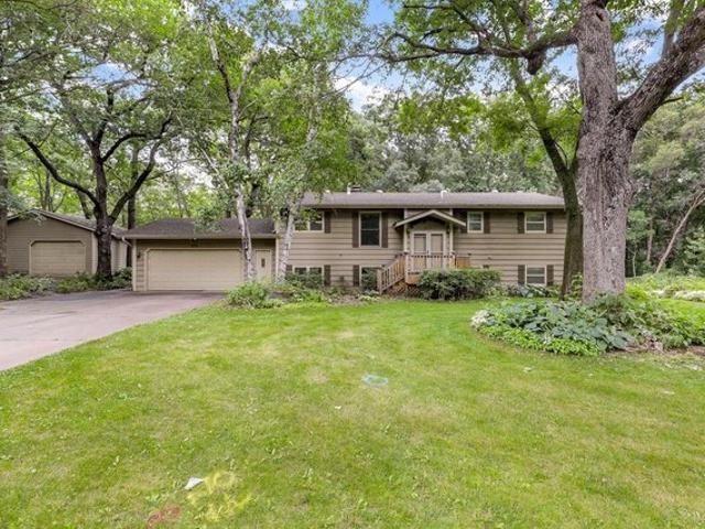 House for sale in Ramsey, Minnesota