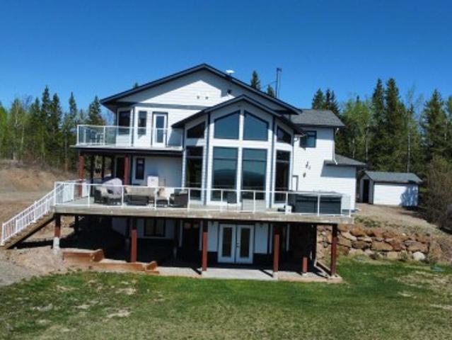House for sale in British Columbia