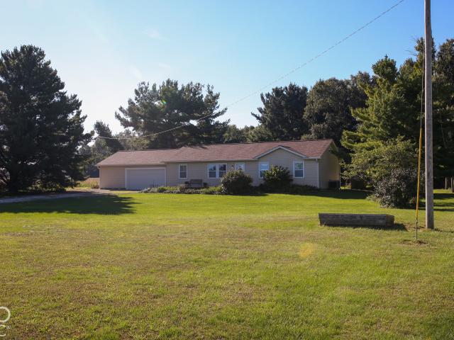 House for sale in Lebanon, Boone County