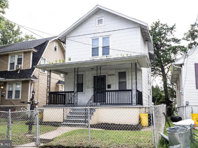 House for sale in Pennsauken, New Jersey