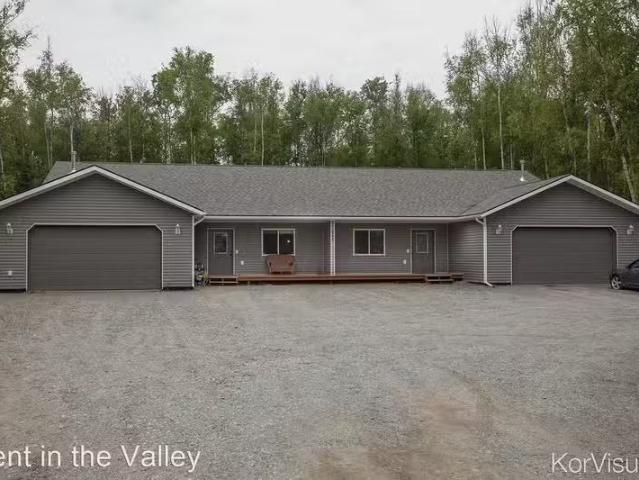 Condo for rent in Wasilla