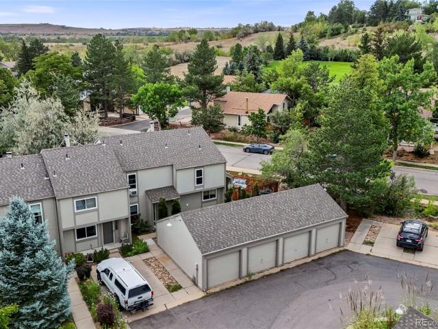 Townhouse for sale in Boulder, Boulder County