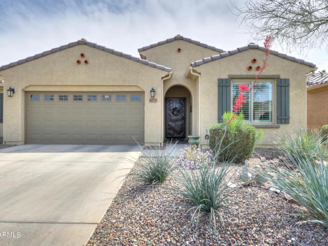 House for sale in Robson Ranch, Eloy