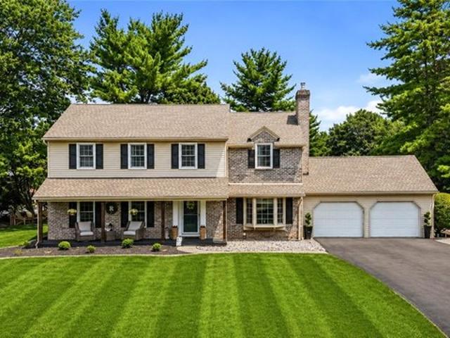 House for sale in Lehigh, Pennsylvania