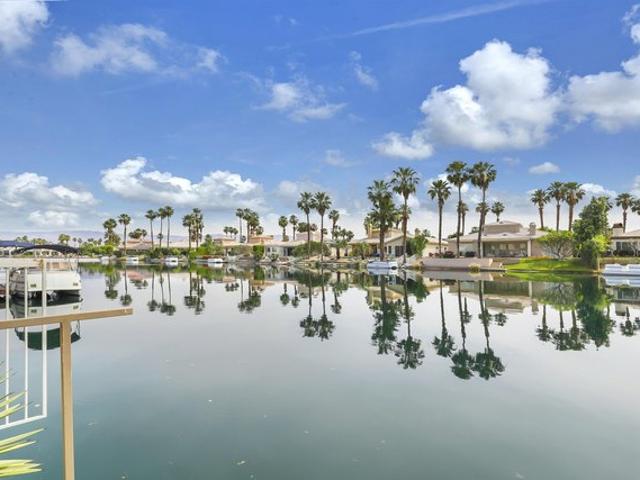 House for sale in La Quinta, California