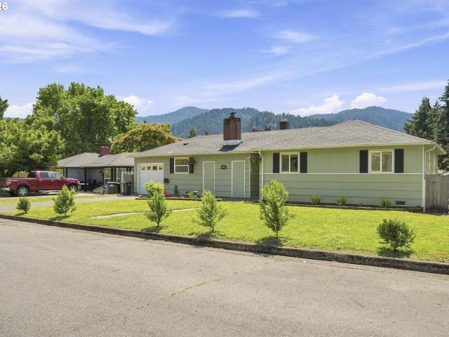 House for sale in Oregonia