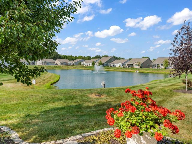 House for sale in Plainfield, Indiana