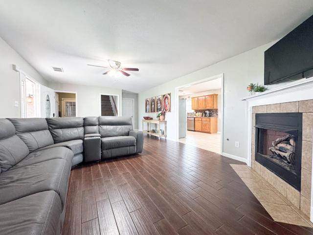 House for sale in Tennessee