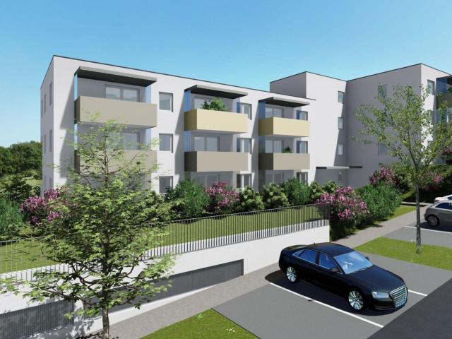 Wohnung mieten in Diersbach, Oberösterreich