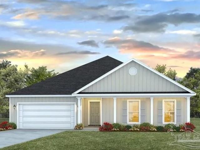 House for sale in Pace, Florida