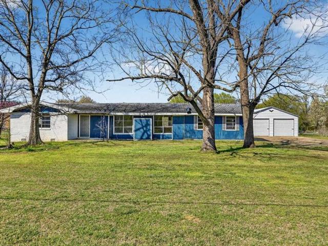 House for sale in Ark