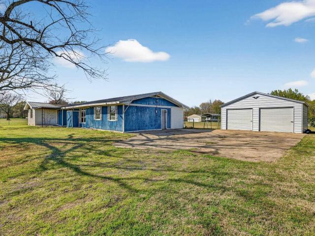 House for sale in Ark