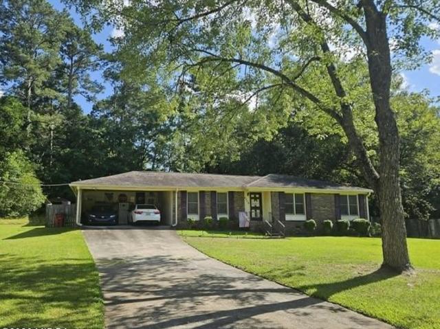 House for sale in Macon, Georgia