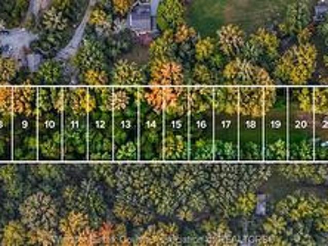 Land for sale in Malden, Windsor