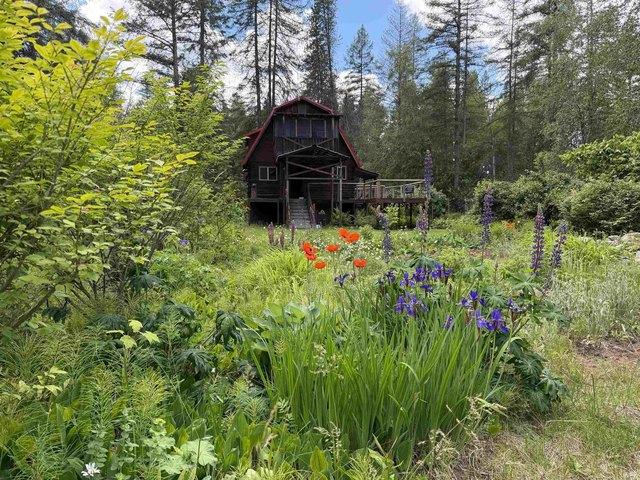 House for sale in Colville, Washington