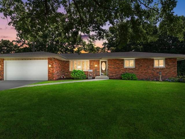 House for sale in Winnebago, Illinois