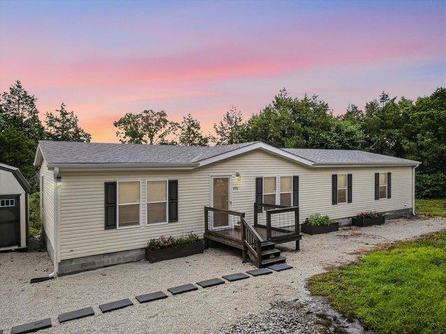 House for sale in Bolivar, Missouri
