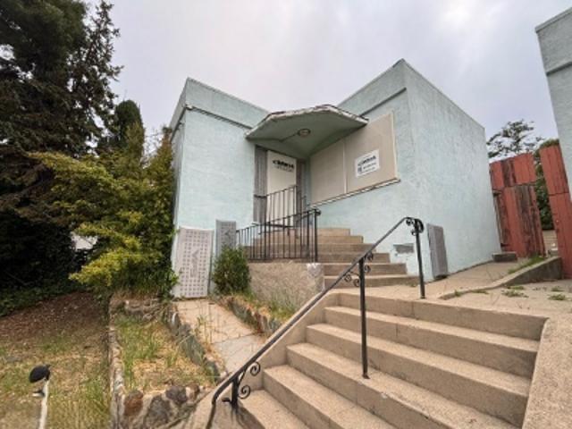 Property for sale in Oakland, California