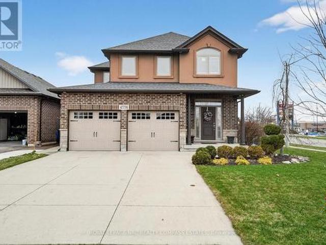 House for sale in Niagara, Ontario