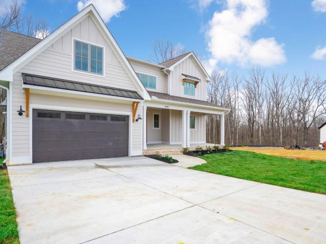 House for sale in Tennessee