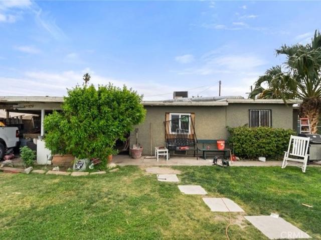 House for sale in Indio, California