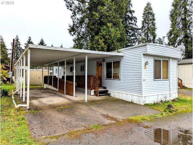 House for sale in Oregonia