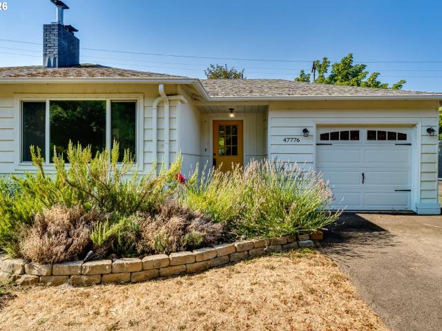 House for sale in Oregonia