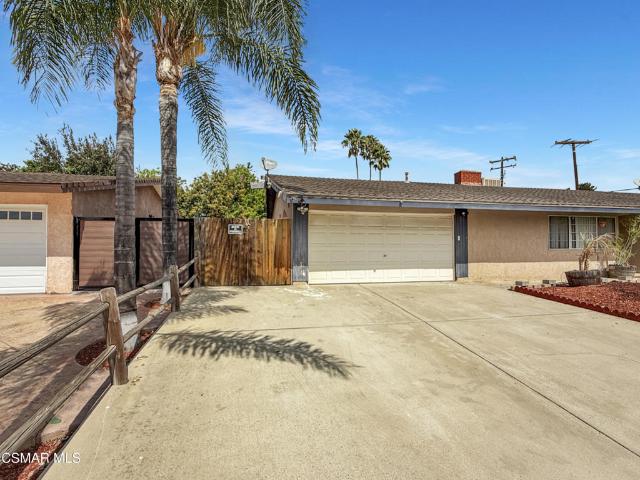 House for sale in Simi Valley, California