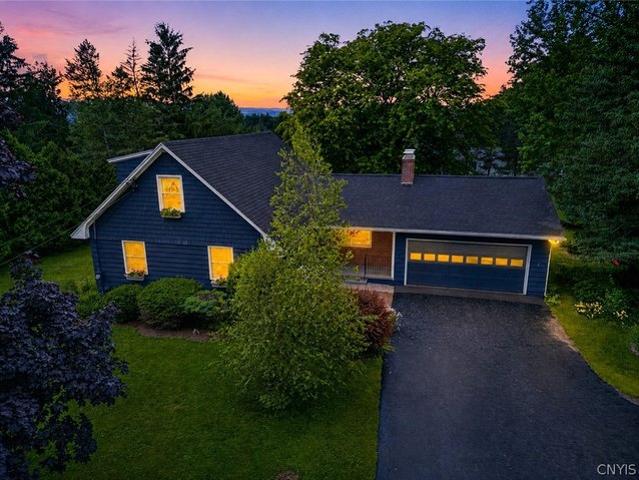 House for sale in Kirkville, New York