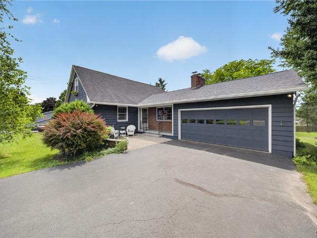 House for sale in Kirkville, New York